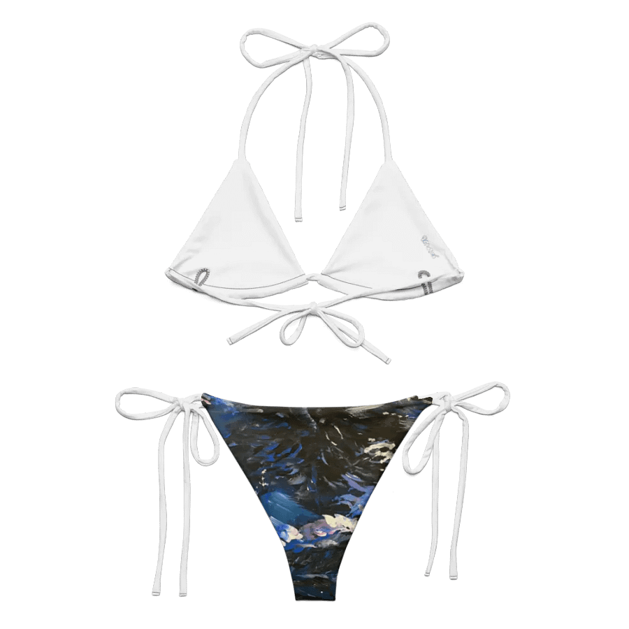 Tornado Design String Bikini product image (5)