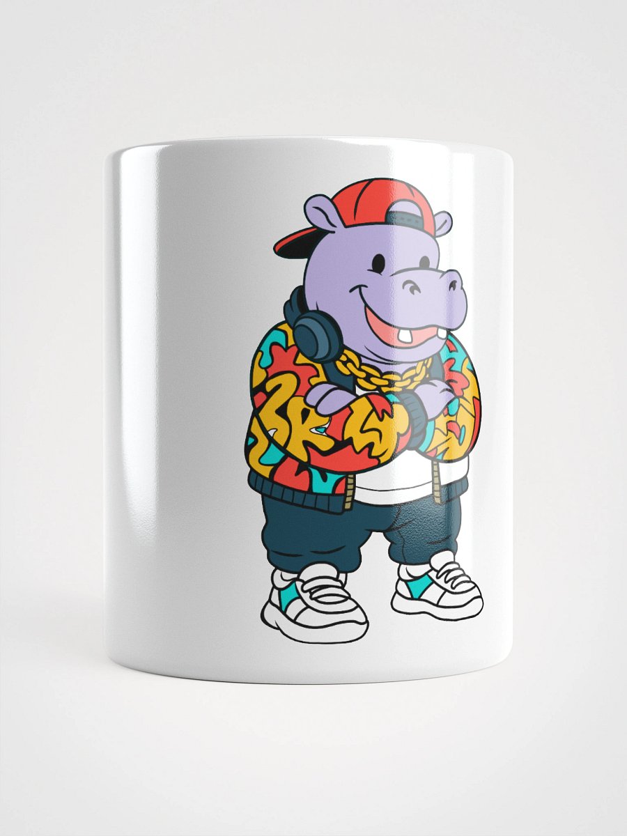 Hiphop Hippo product image (16)