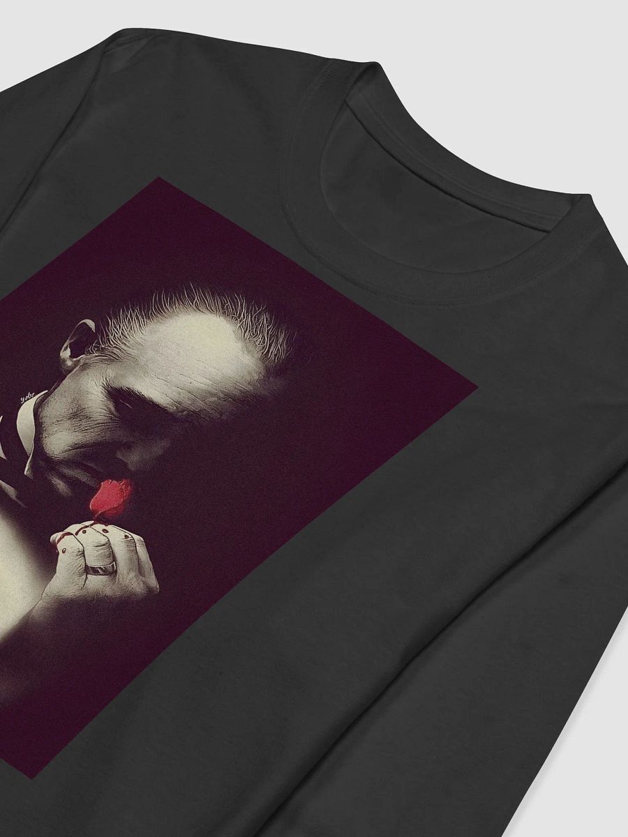 Don Corleone The Godfather Long Sleeve product image (5)