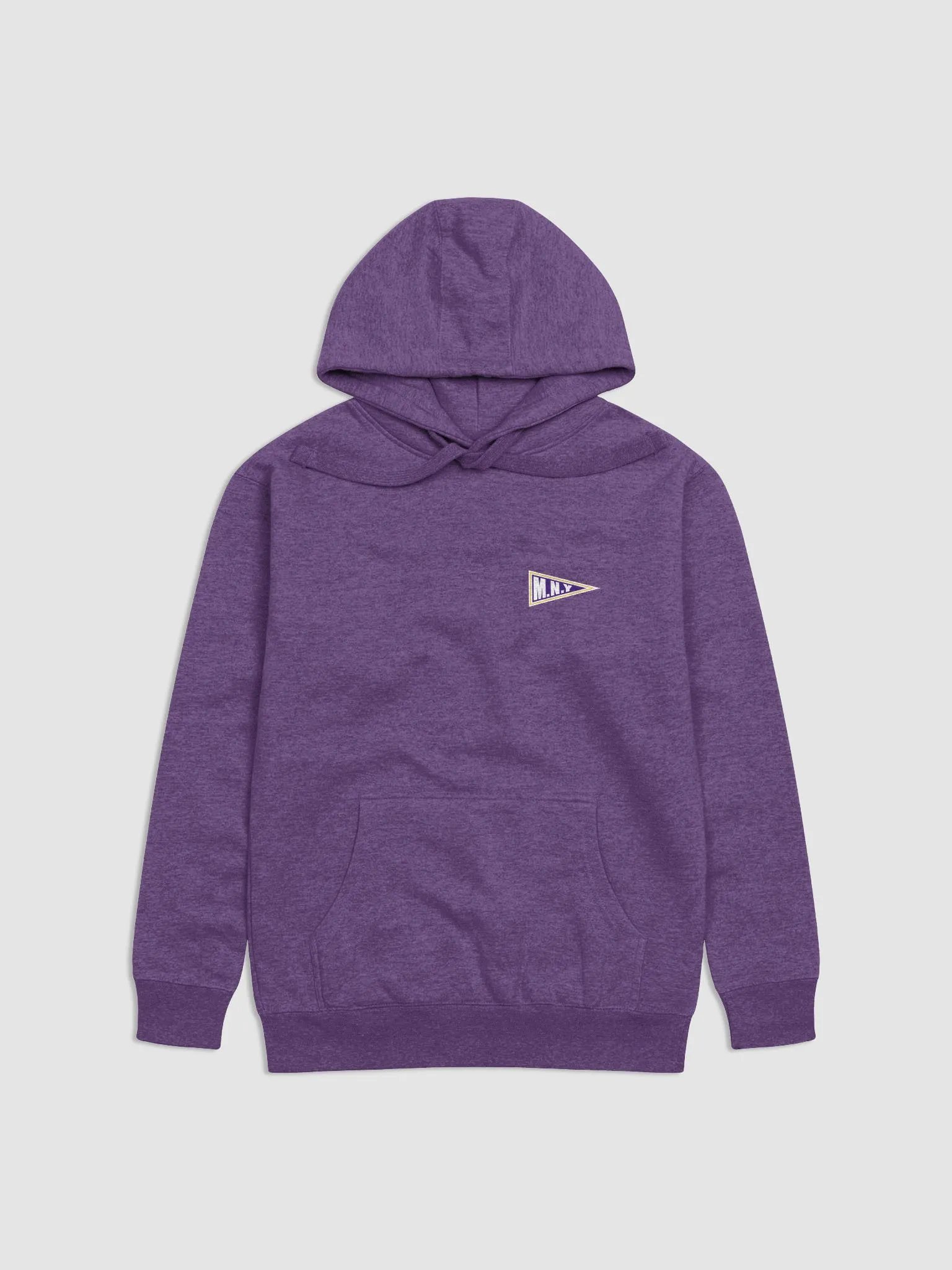 The Minnesota Football Final Boss Hoodie product image (2)