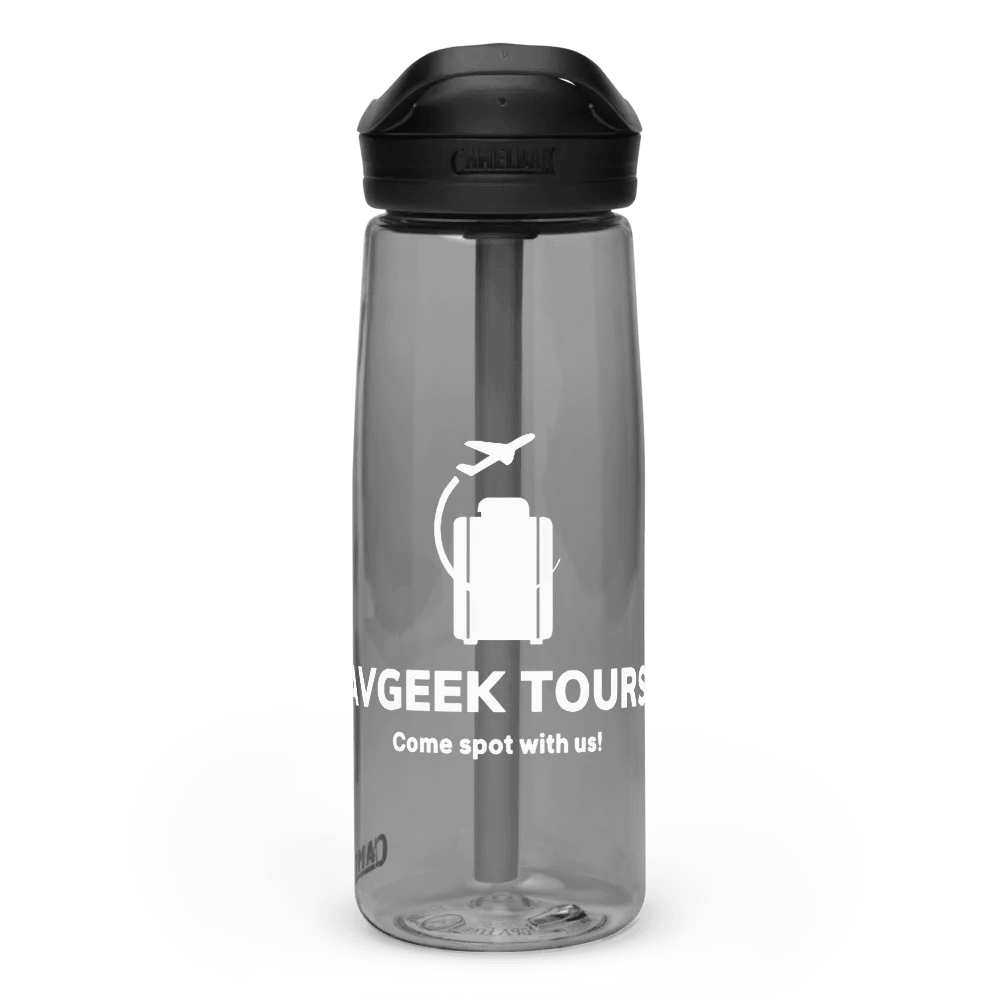 Renewable Gear: CamelBak Eddy®+ Sports Water Bottle product image (3)