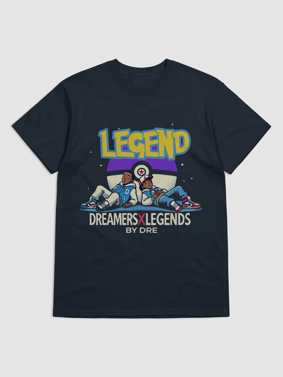 DREAMERSxLEGENDS: Pocket LEGEND product image (9)