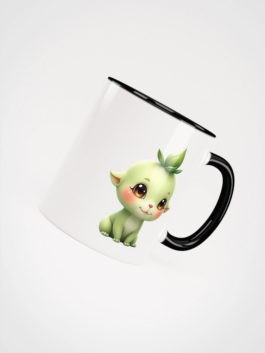 Whimsical Creatures Ceramic Mug product image (41)