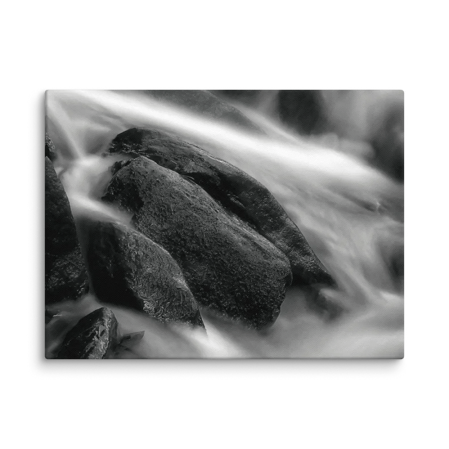 Mystic Waterfall Canvas product image (1)