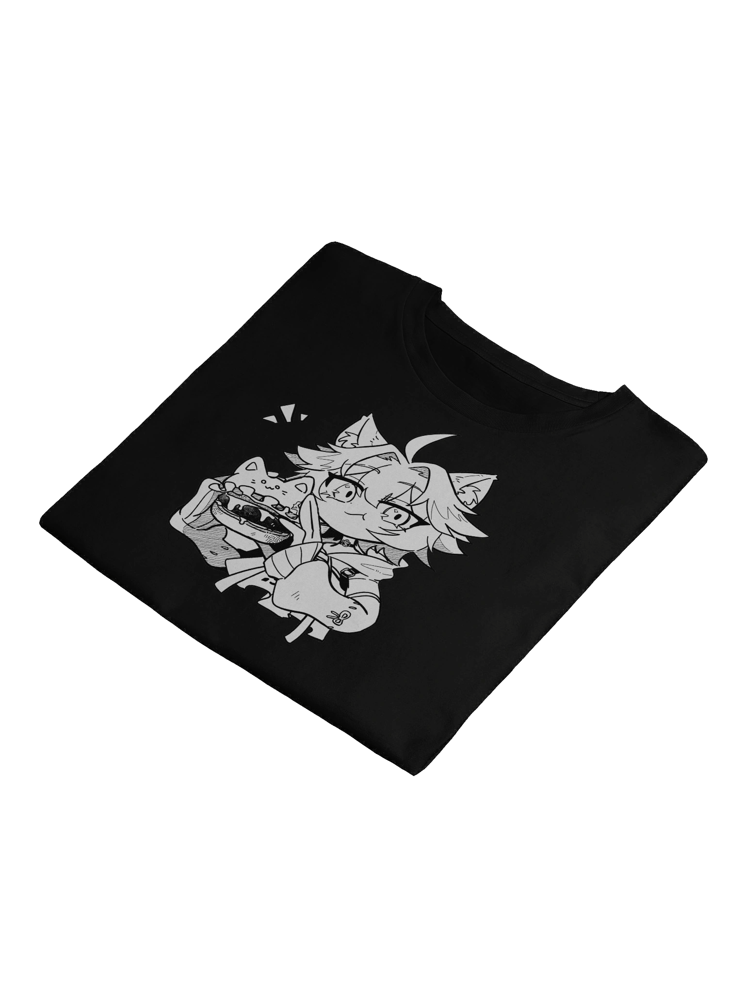 Sam-Munchie Crop :3 product image (4)