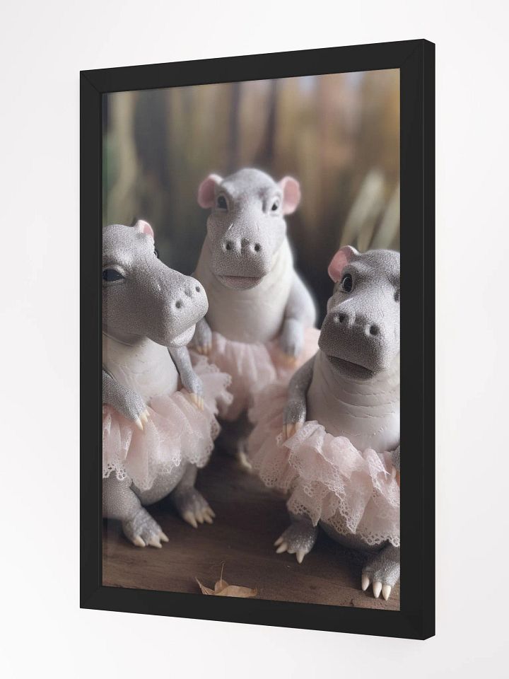 Hippo Ballerinas product image (8)
