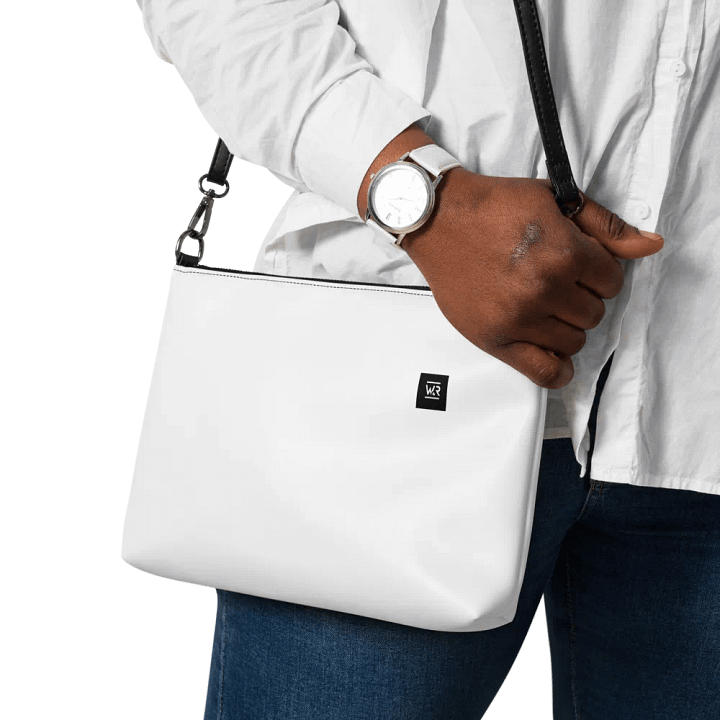 W&R Logo Crossbody Bag product image (1)
