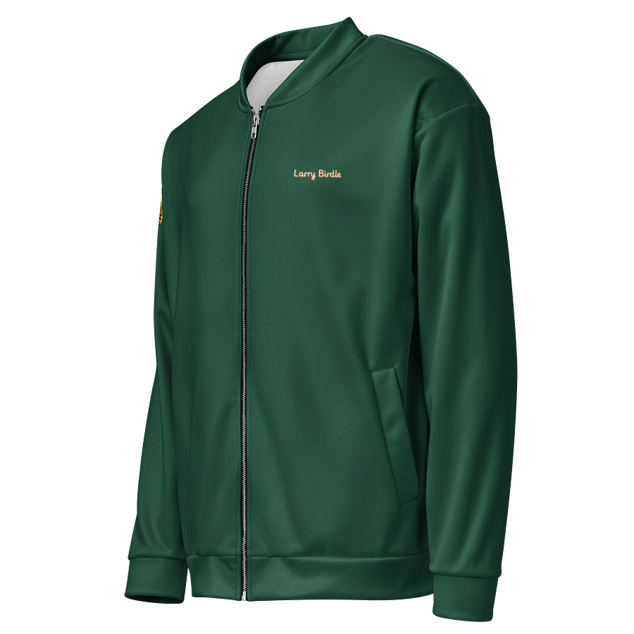 Bomber Jacket product image (3)