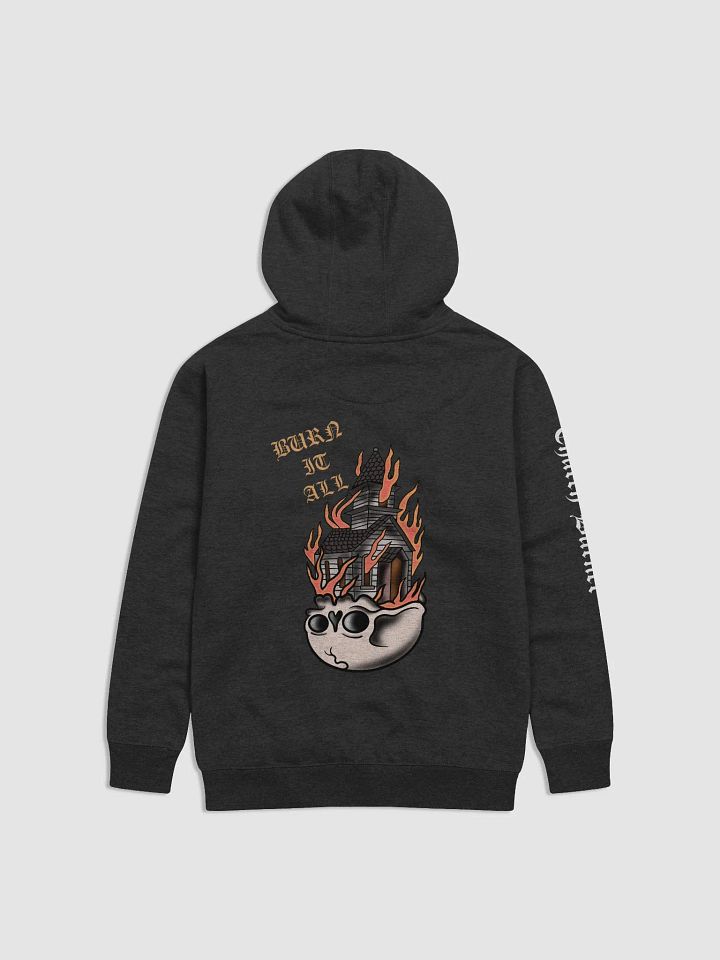 The CB Hoodie product image (2)