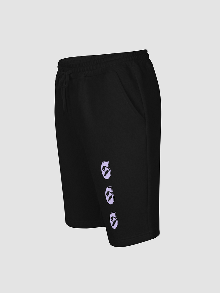 666 shorts product image (2)