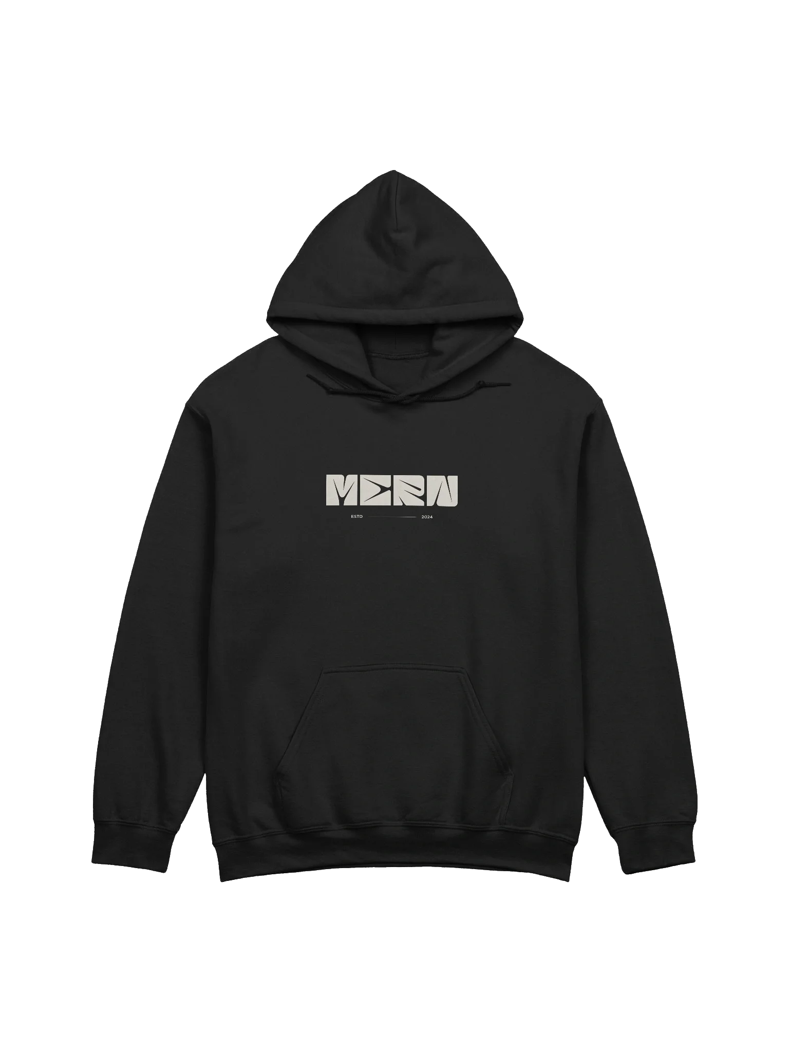MERN Minimalistic Hoodie product image (7)