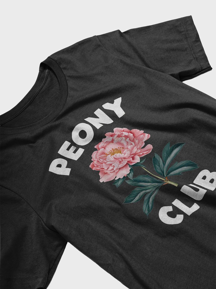Peony Club product image (11)