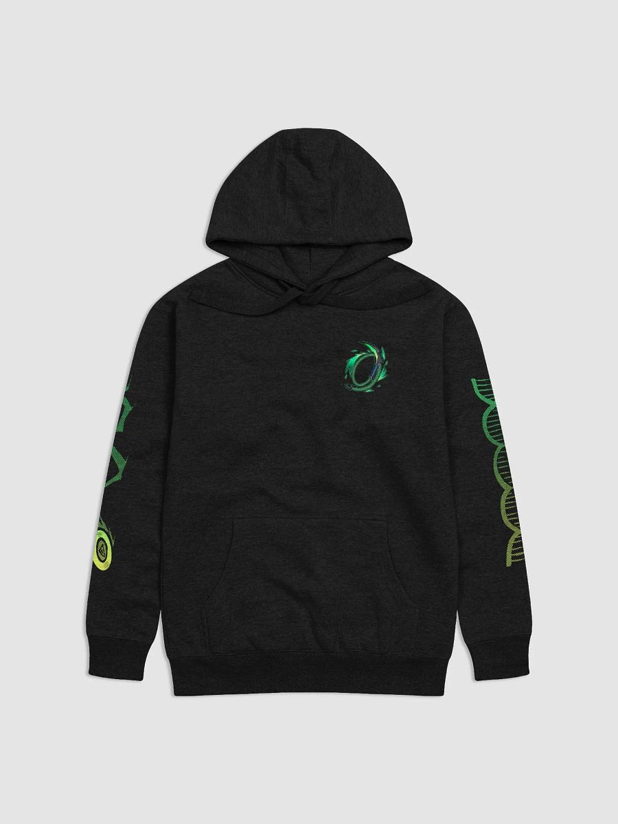 Champion's Rasmus Hoodie (JT) product image (1)