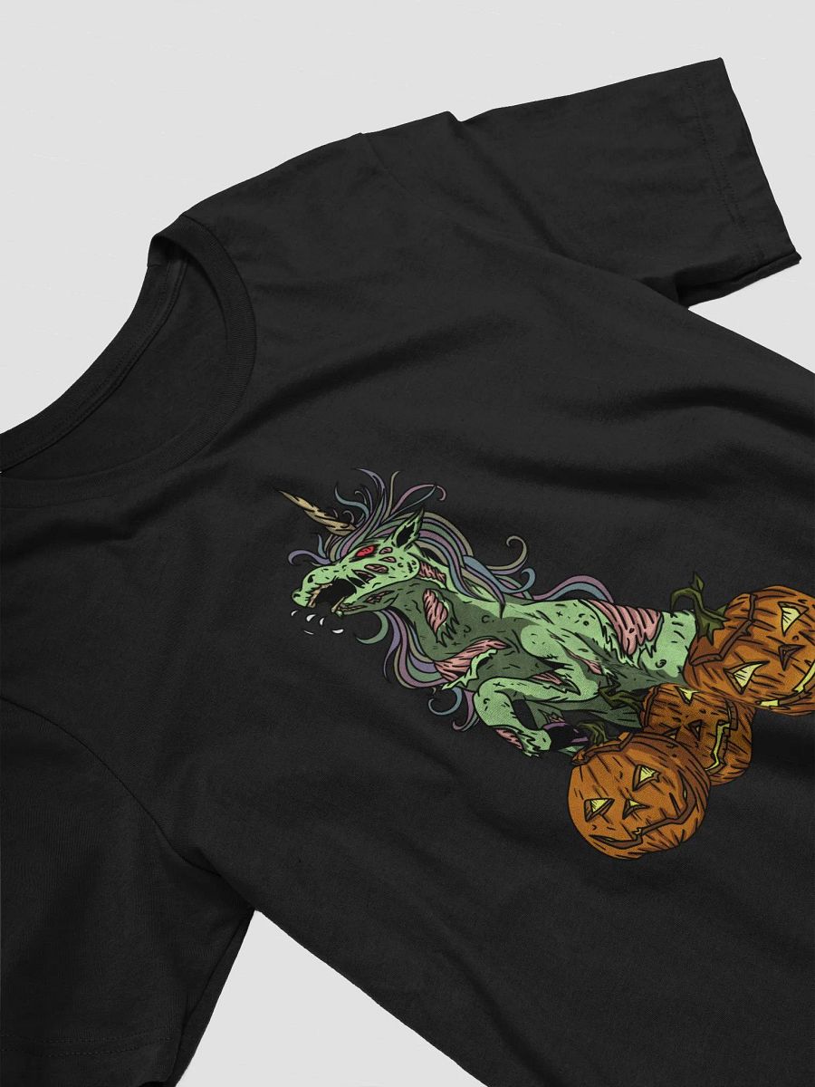 Undeadicorn T-shirt product image (3)