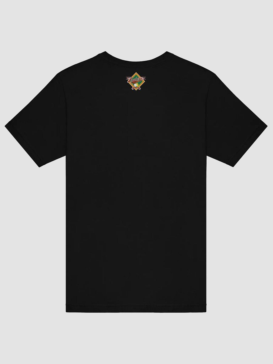 Ladera Little League Logo T-Shirt product image (6)