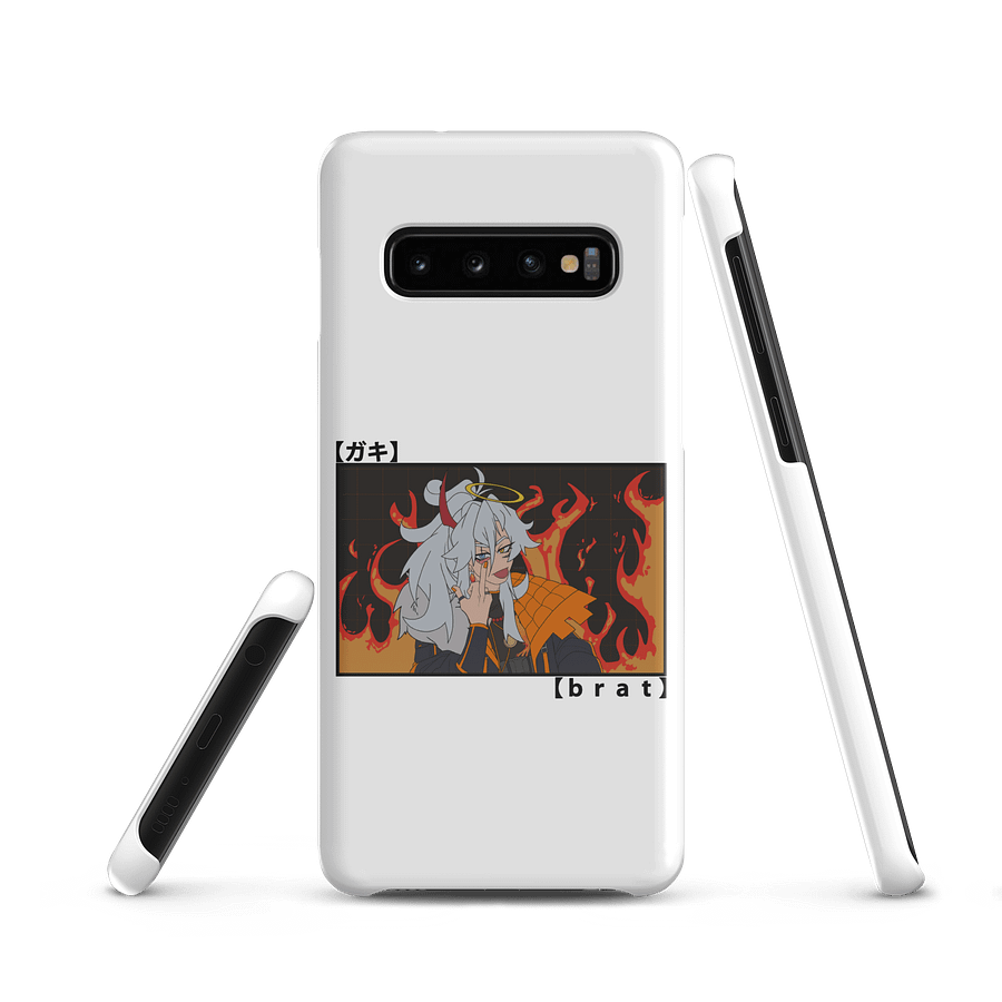 Brat V.2 - Samsung Case product image (1)