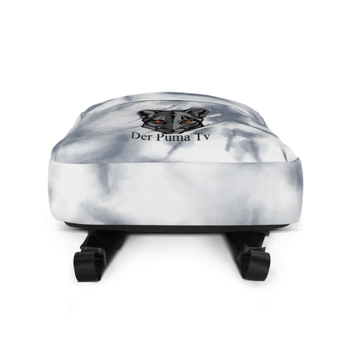 Der Puma Tv All-Over Print Rucksack product image (2)