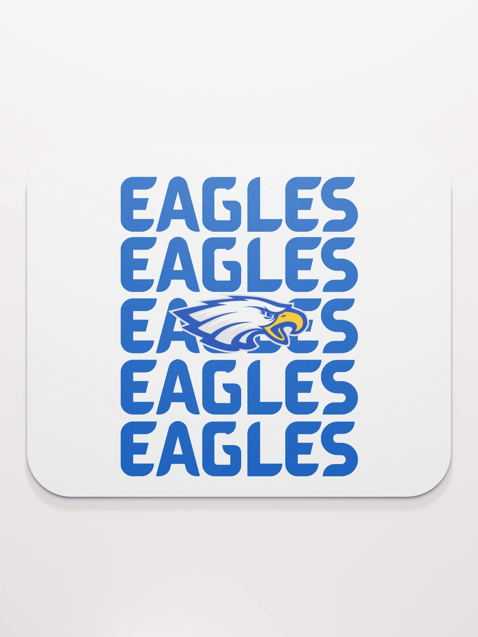 Eagles Classic Mouse Pad product image (2)