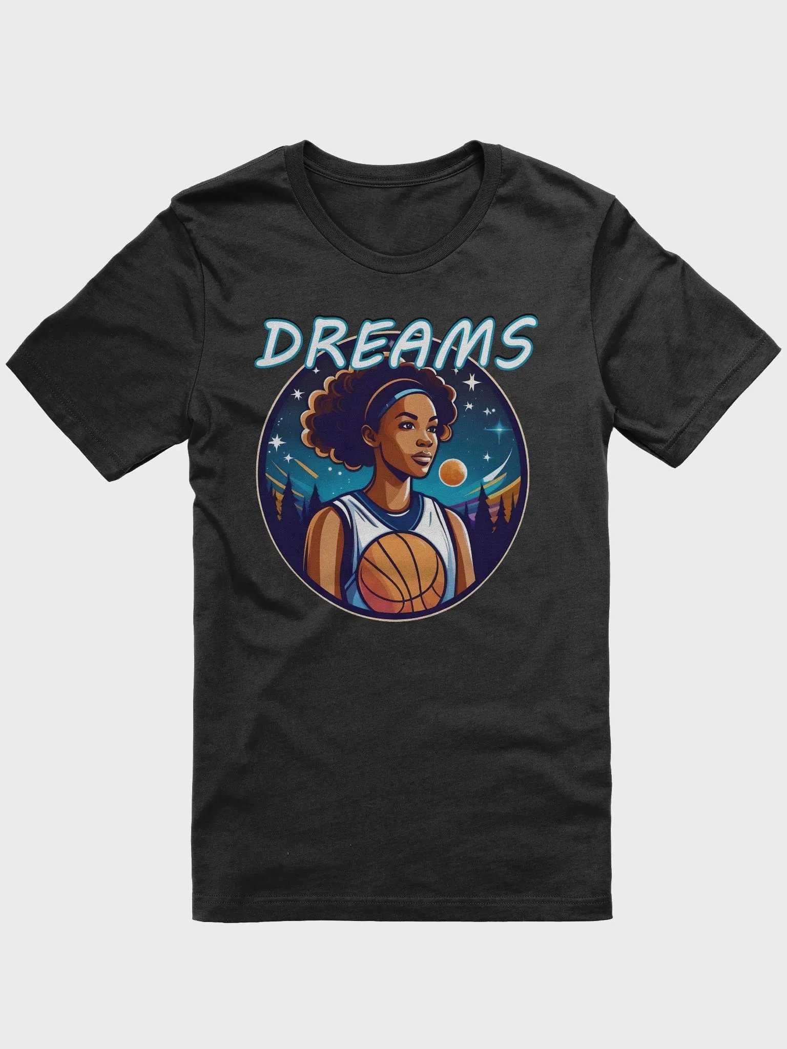 Novelty Ball Girls Tee product image (7)