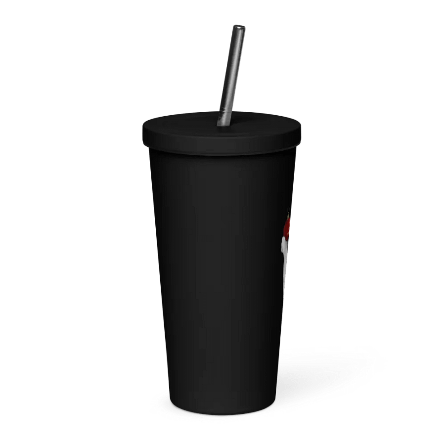 Decorate The Tree Insulated Tumbler product image (4)