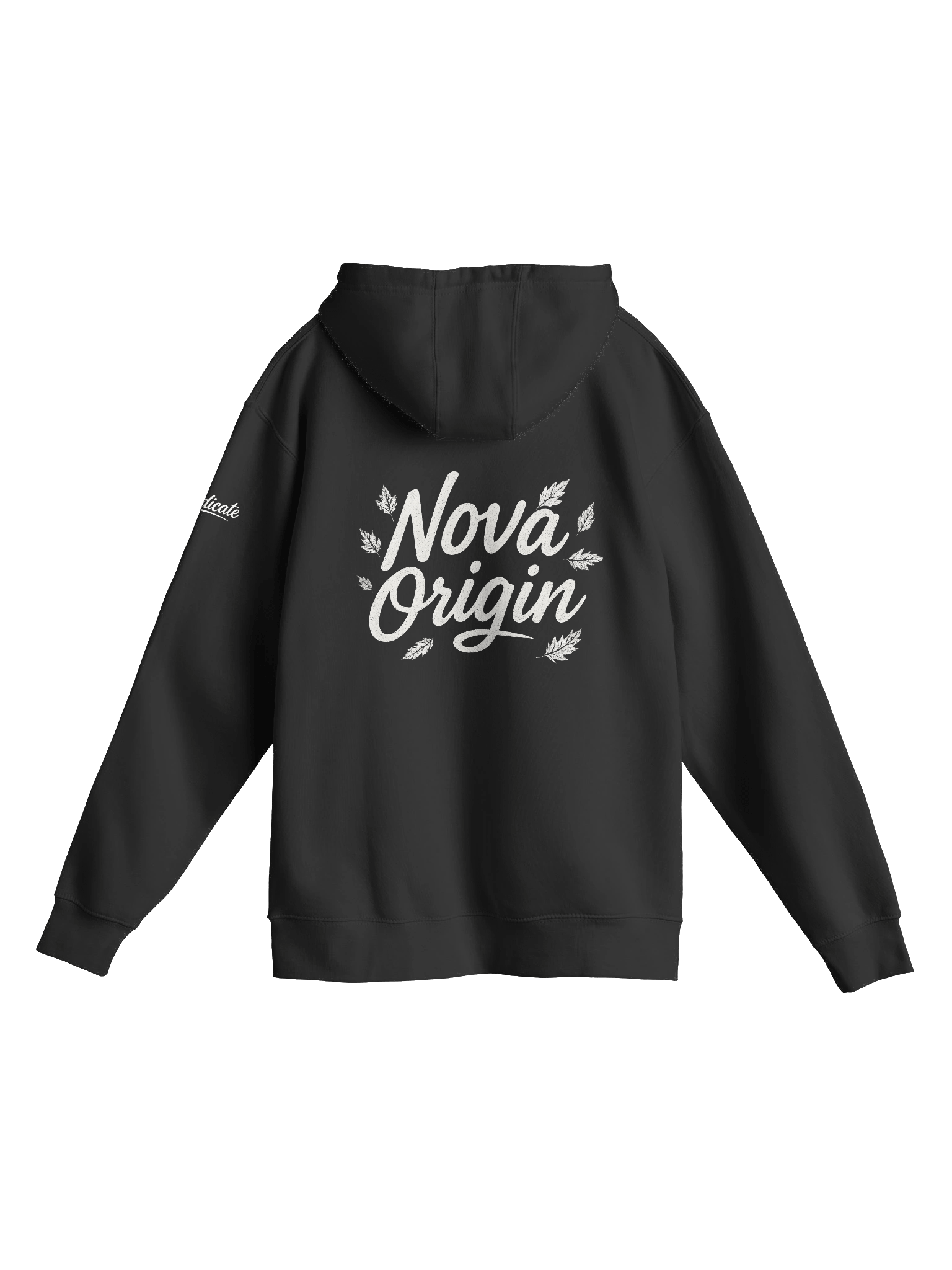 Syndicate Autumn Hoodie product image (2)