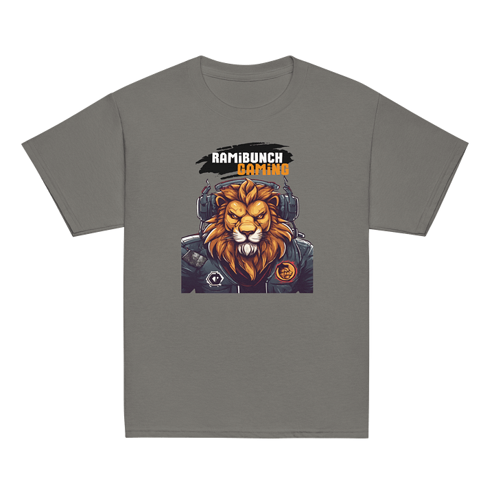 RamiBunchGaming Youth Tee product image (18)