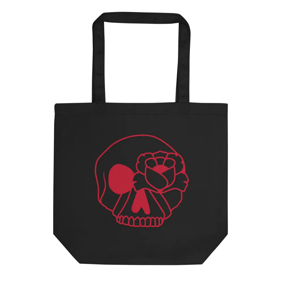Halethulu Garden Logo Tote Bag product image (3)