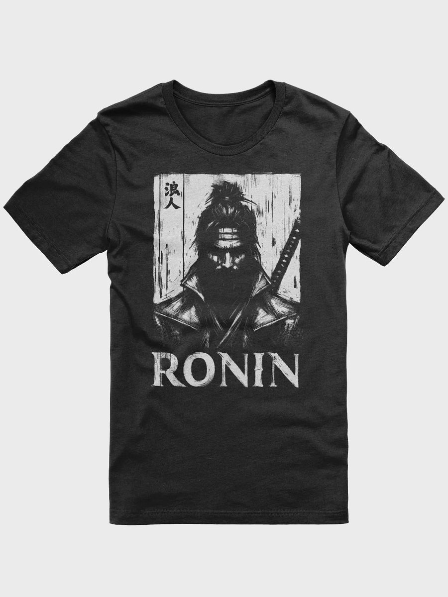 Ronin T-shirt product image (6)