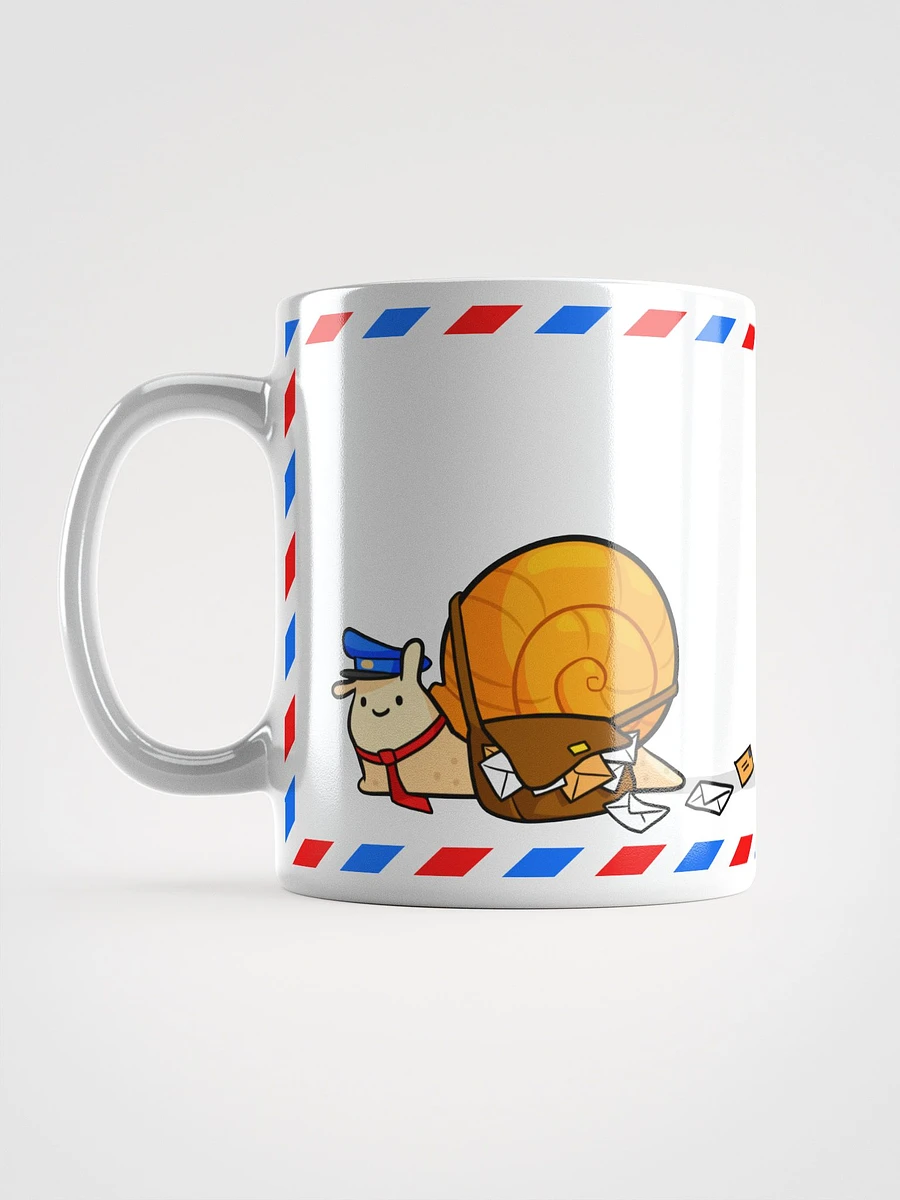 Snail Mail Mug product image (6)