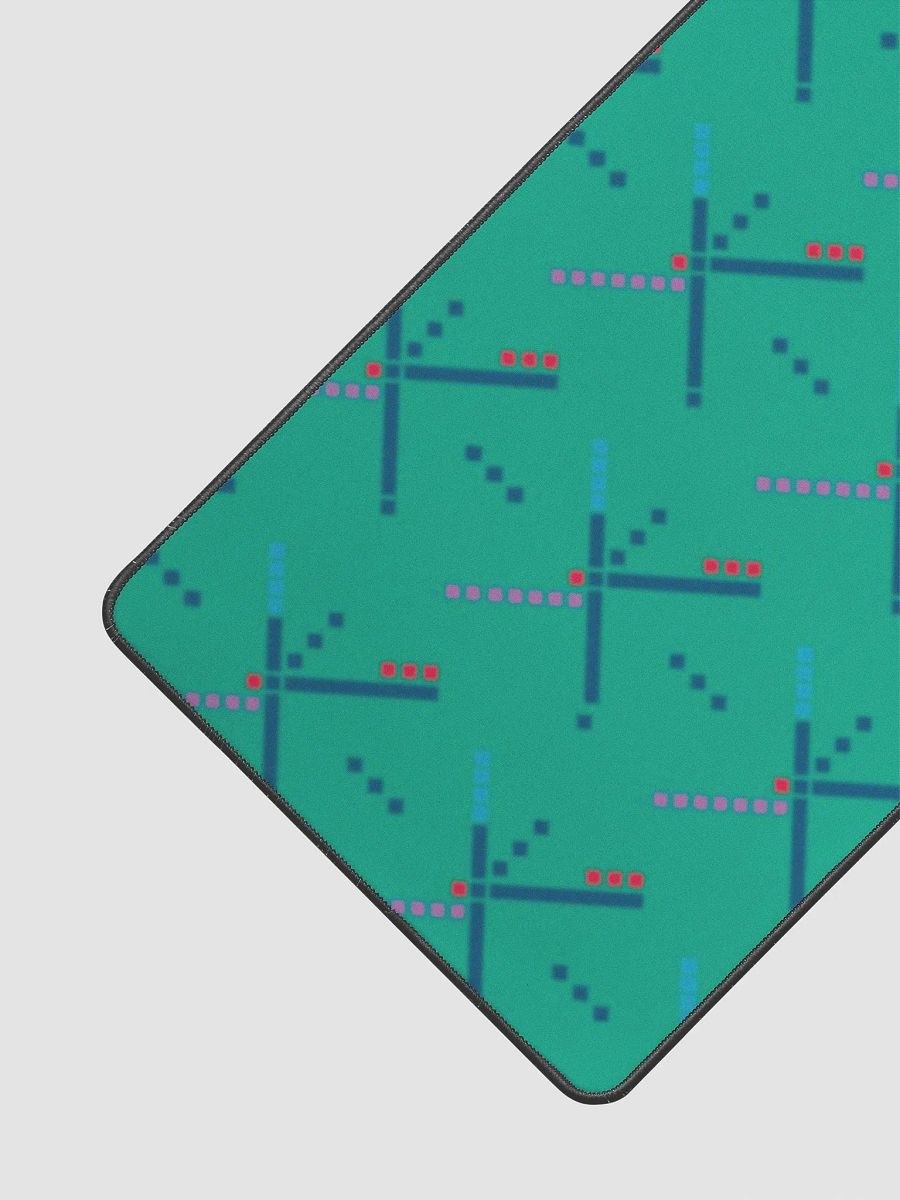 PDX Computer Mat product image (3)