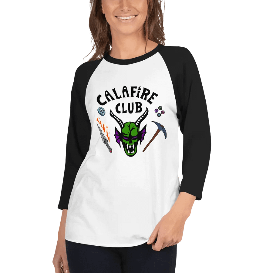 original calafire club shirt product image (4)
