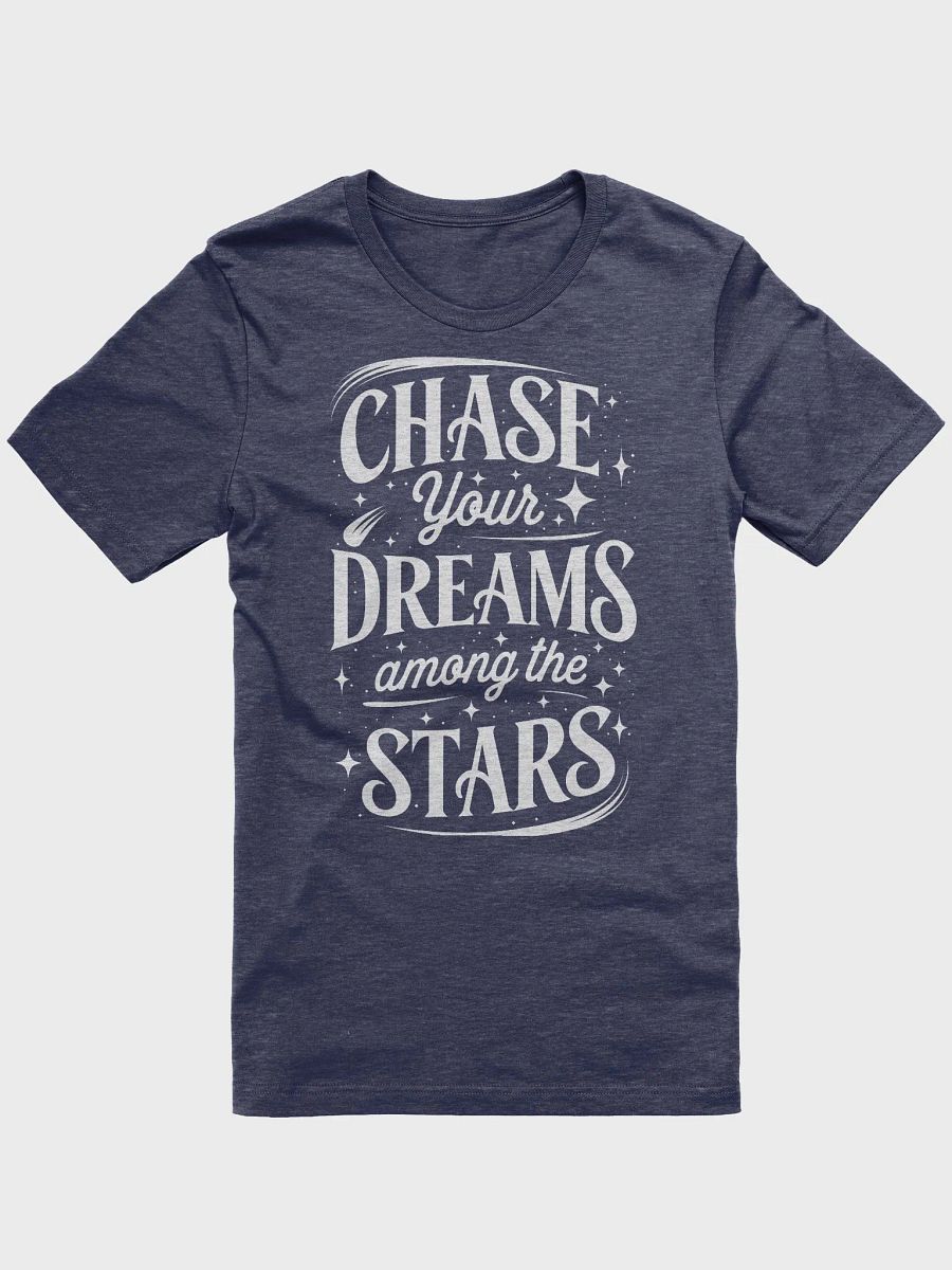Starry Dreams Motivational T-Shirt product image (2)