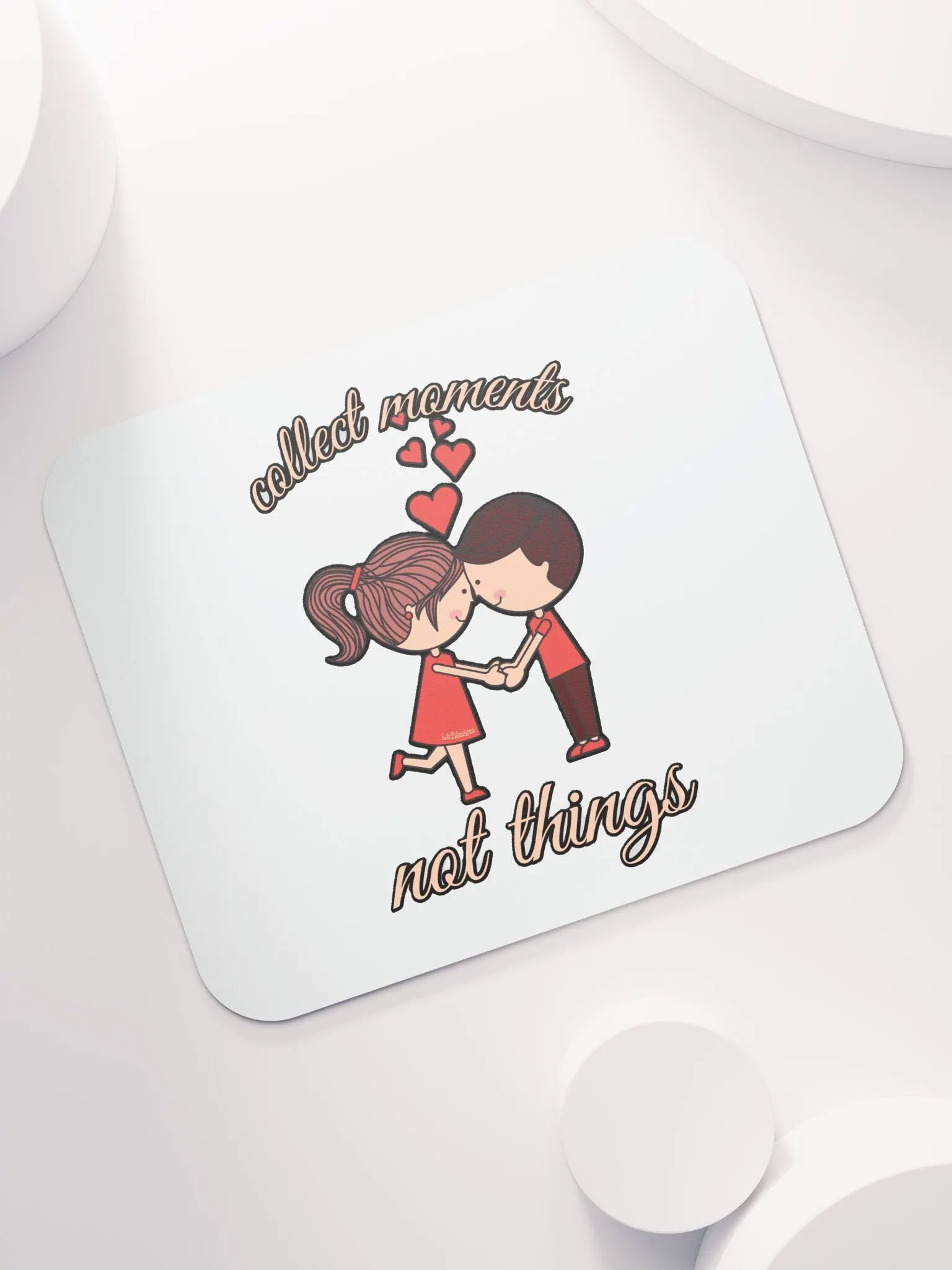 COLLECT MOMENTS, NOT THINGS product image (7)
