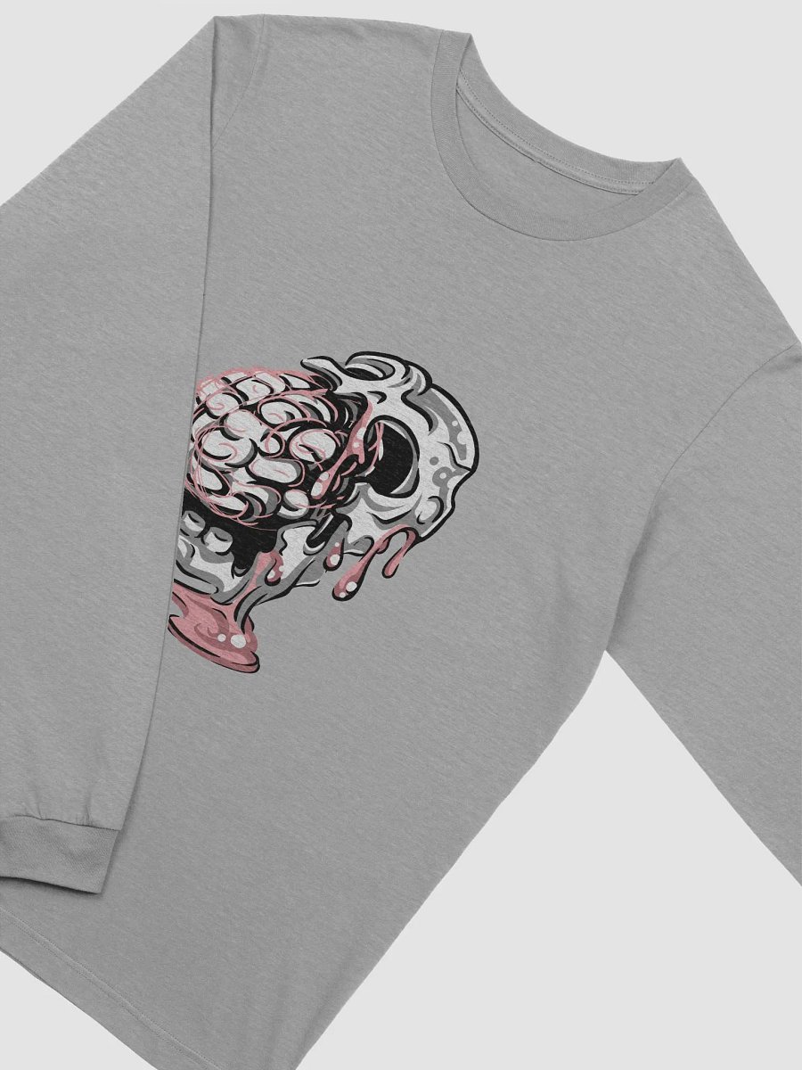 Front to Back Vomit product image (14)
