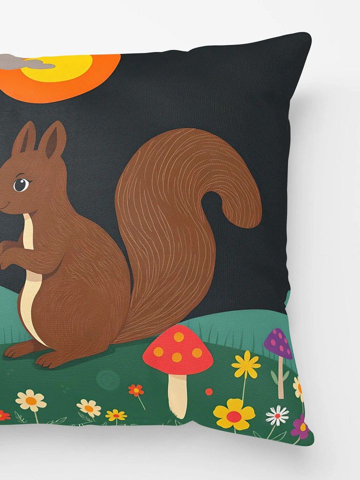 Cozy Dreams All-Over Pillow product image (3)