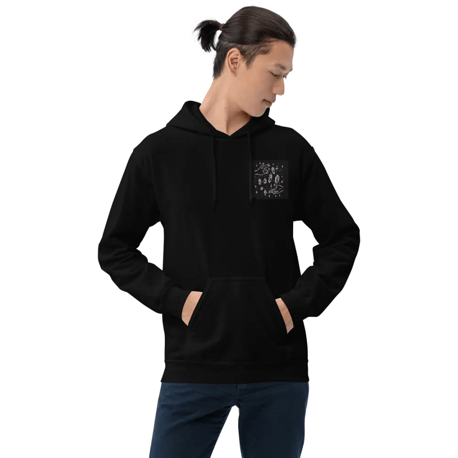 join the coven pullover sweater product image (12)