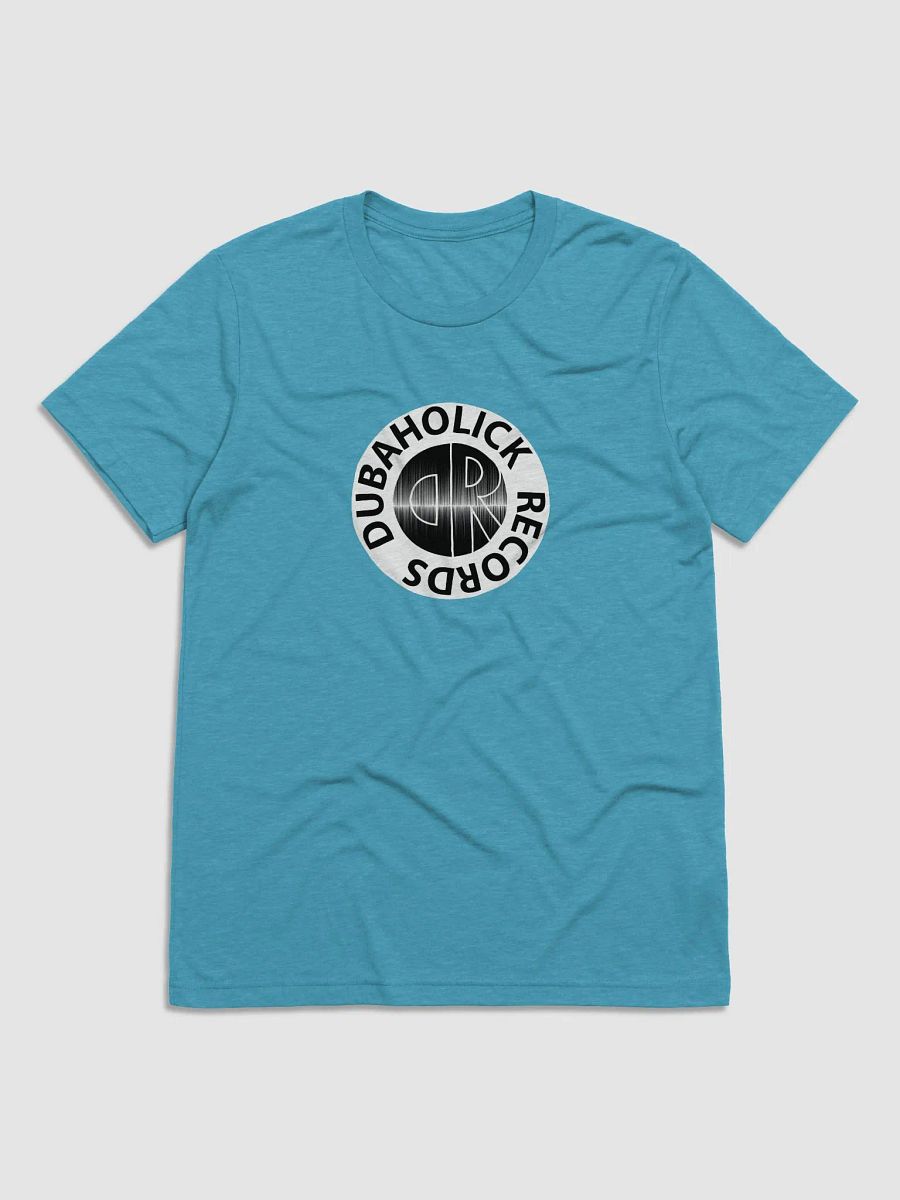 DR Circle Bella+Canvas Triblend Short Sleeve T-Shirt product image (3)