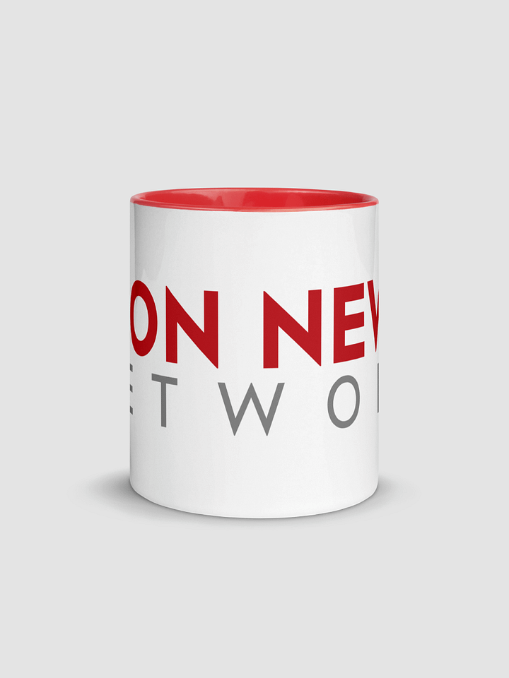 Mug with Color Inside product image (2)
