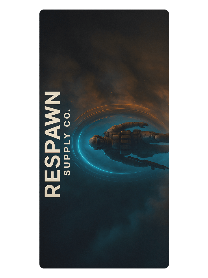 Respawn Supply Co. Gaming Pad product image (2)