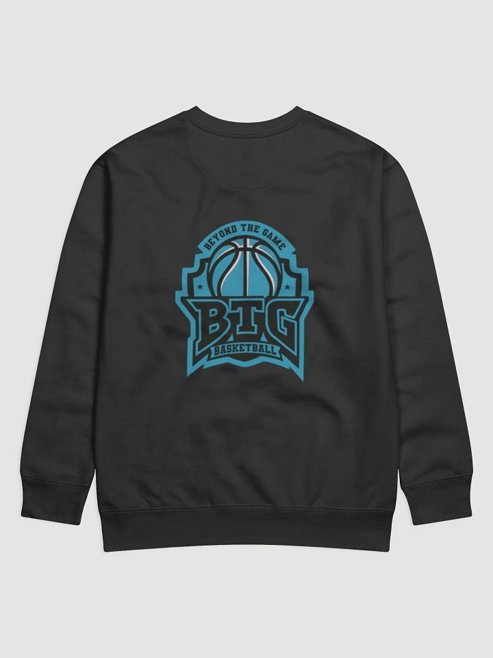 Classic BTG Pullover product image (2)