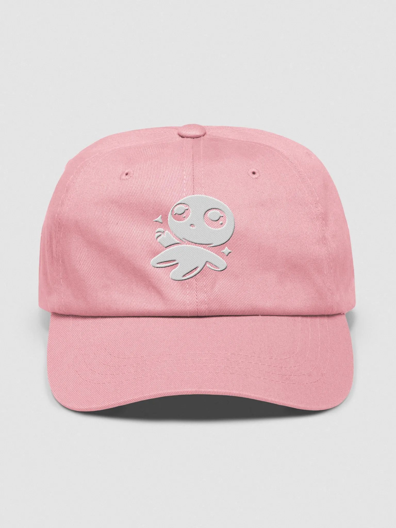 chibi dad hat product image (1)
