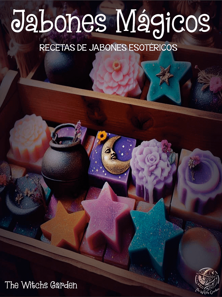 Jabones Mágicos product image (1)