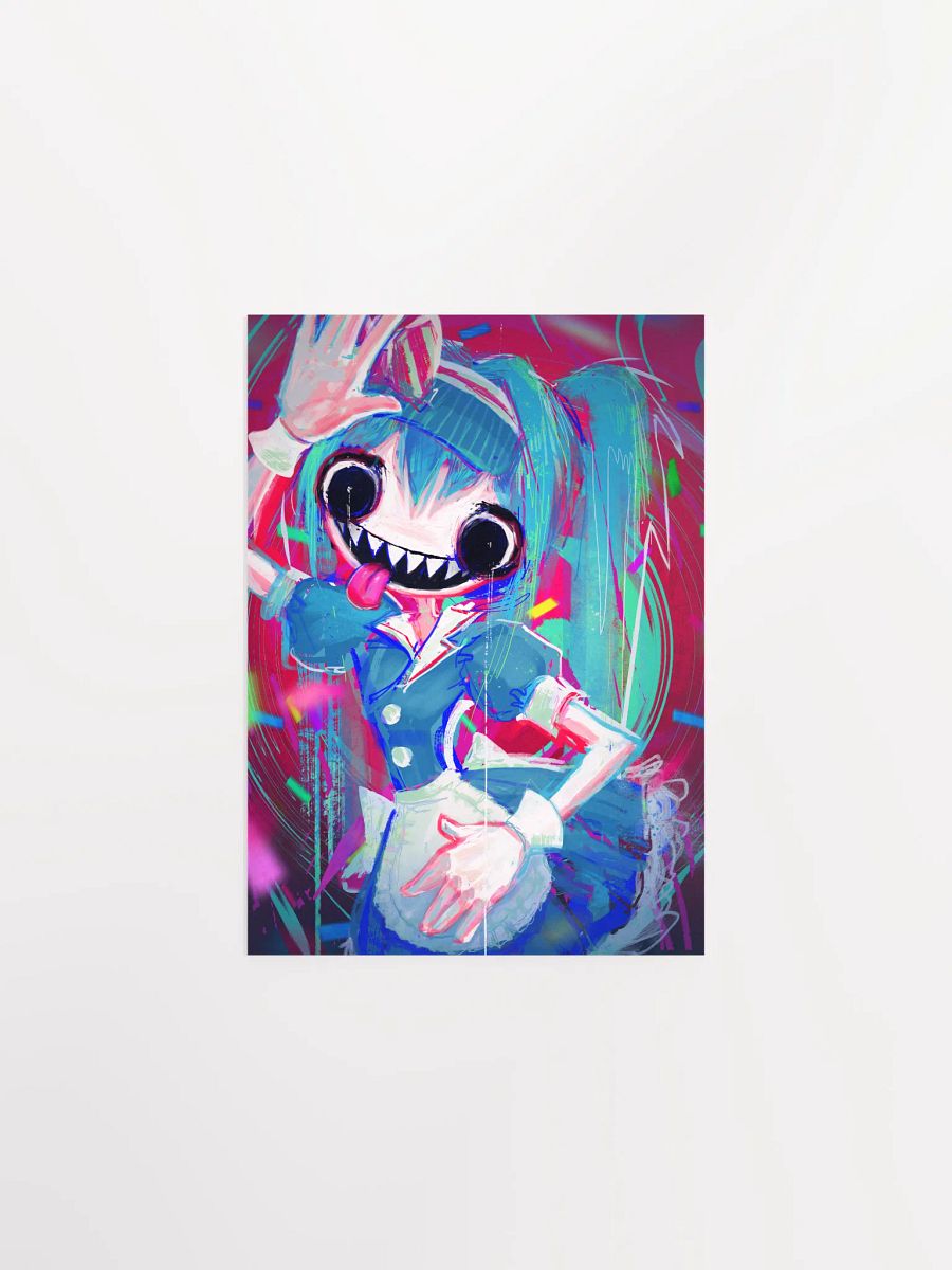 Mesmerizer print!! product image (1)