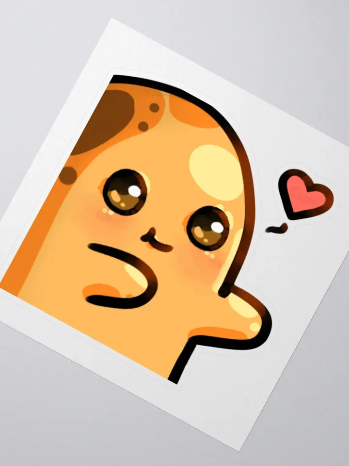 PotatoHug Sticker product image (3)