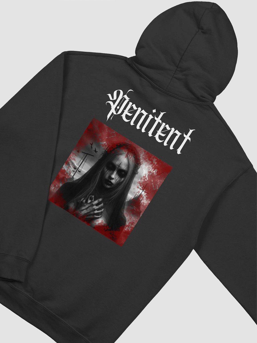 Penitent - Melancholia II Hoodie product image (13)