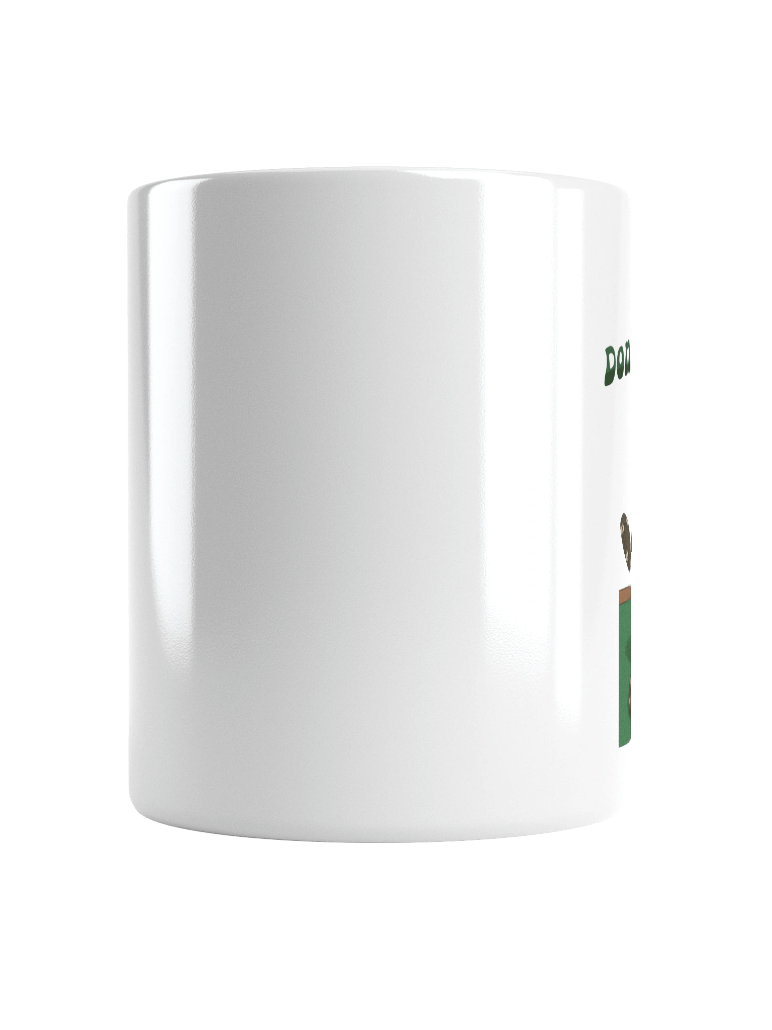 "Don't Lose Your Chips" Mug product image (14)
