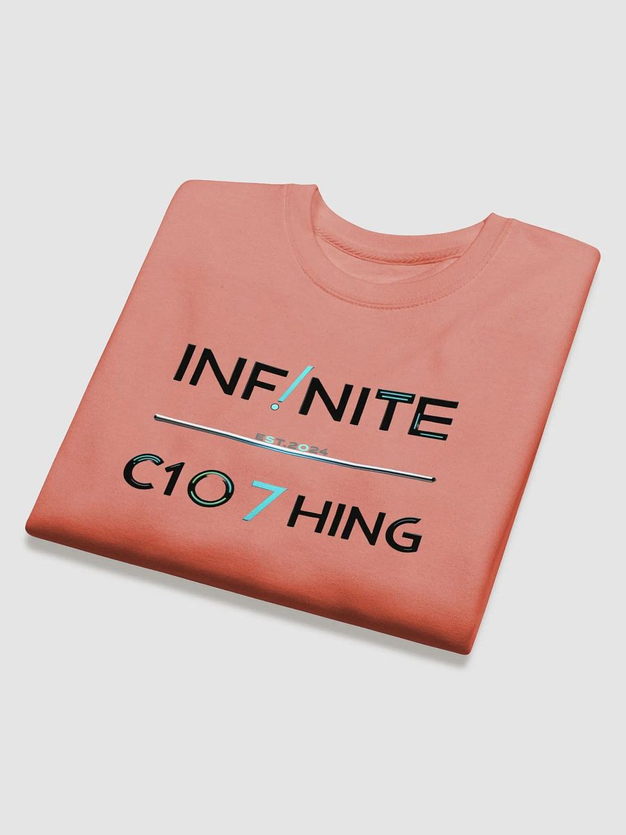 INFINITE SO C107HING Premium Sweatshirt product image (7)