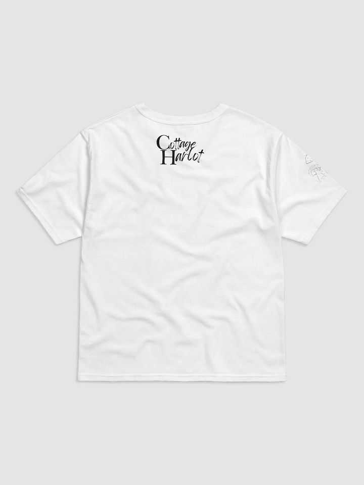 The Cottage Harlot | Basic T-Shirt product image (2)