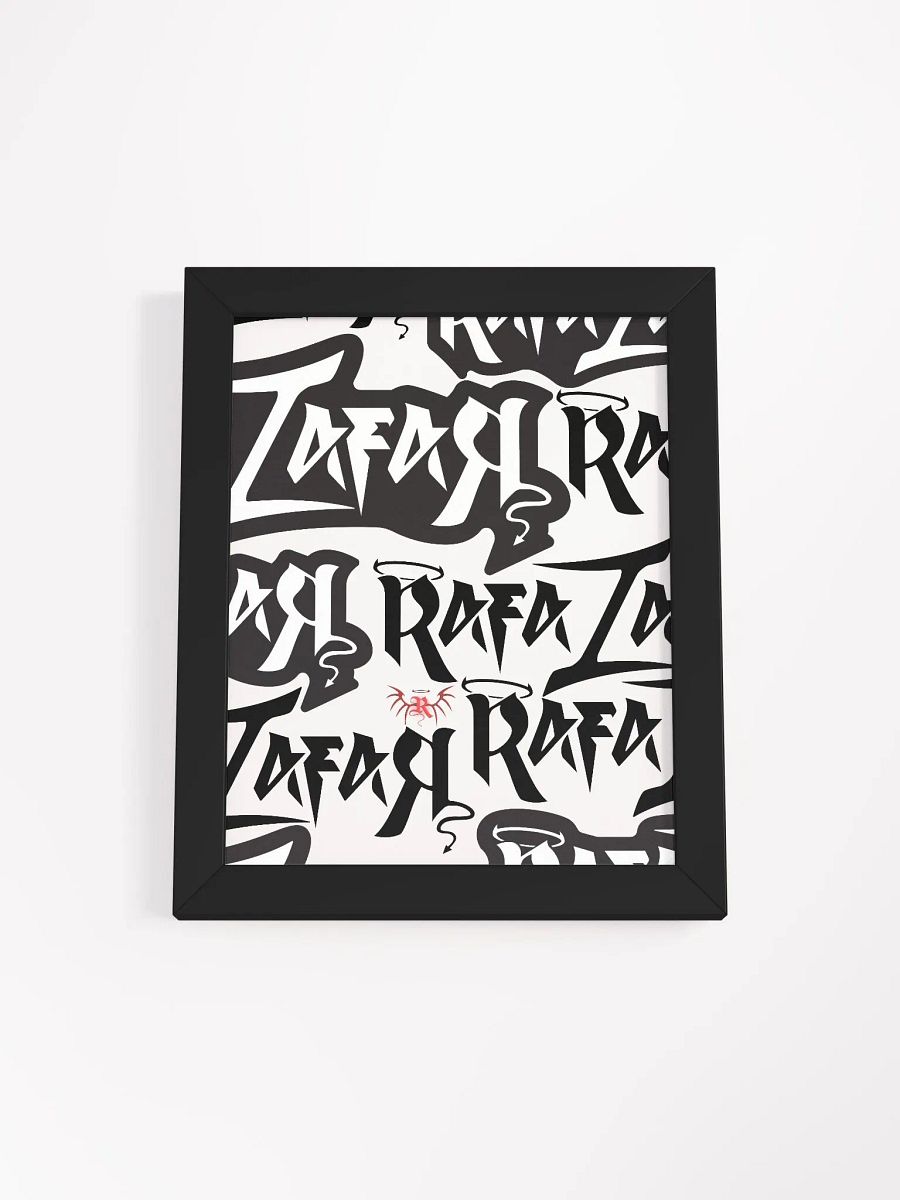 RafaZafar Avante Garde Art product image (1)