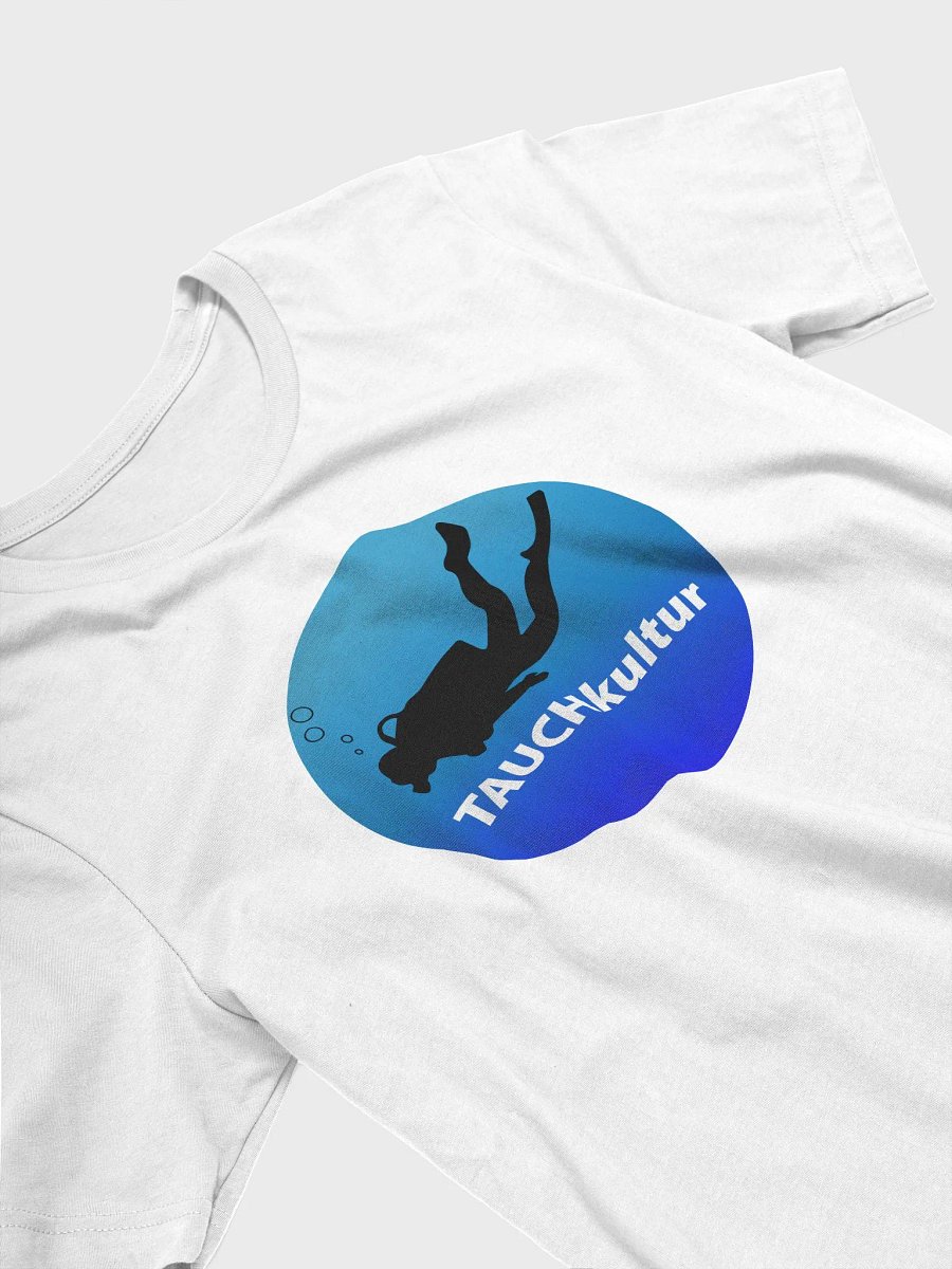 TAUCHkultur T-Shirt product image (4)